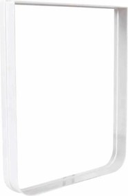 Πορτάκι Trixie Λευκό Πλαστική ύλη
