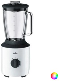Μπλέντερ Κύπελλο Braun JB3150 1,5 L 800W Μαύρο 800 W