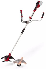 Θαμνοκοπτικό Μπαταρίας 2x18V 30cm/255mm EINHELL AGILLO 36/255 BL-Solo