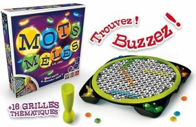 Επιτραπέζιο Παιχνίδι Goliath Môts Melés