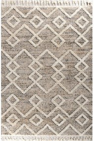 Χαλί Dolce 37336-070 Beige Merinos 80X150cm