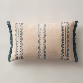 Διακοσμητική Μαξιλαροθήκη (30x50) Gofis Home Altora 233