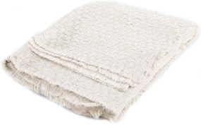 Ριχτάρι Text linen (130x170) 0860016 Soulworks