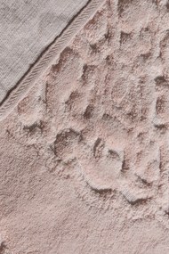 Bathmat Set (2 Pieces) Elite - Powder Multicolor