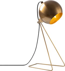 Table Lamp Mixed - 11495 Vintage