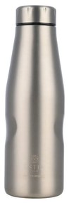 ESTIA ΘΕΡΜΟΣ TRAVEL FLASK SAVE THE AEGEAN 500ml STEEL FLOW