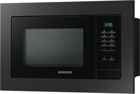 φούρνο μικροκυμάτων Samsung MS20A7013AB/EF Μαύρο 20 L