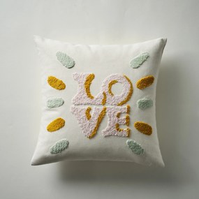 ΜΑΞΙΛΑΡΟΘΗΚΗ 43x43cm GOFIS HOME - SOLARIS 415