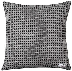 Διακοσμητικό Μαξιλάρι MOUVE GREY διακοσμητική-μαξιλαροθήκη-45-x-45-εκ
