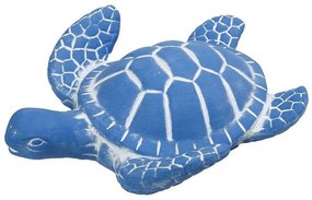 Διακοσμητική Χελώνα ERT331K3 22,5x19x7cm Blue Espiel Ceramic