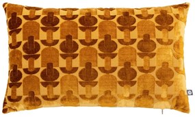 Διακοσμητικό Μαξιλάρι Luna Atmosphera με διαστάσεις 50x30cm