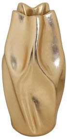 Κασπό Βάζο Δαπέδου Χρυσό 80cm Dunnamore 428309 Eglo 428309