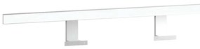 vidaXL Φωτιστικό Καθρέφτη LED 13 W Θερμό Λευκό 80 εκ. 3000Κ