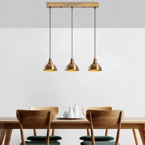 Chandelier Varzan - 10862 Vintage