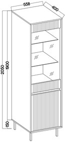 Βιτρίνα Ohana-Kafe