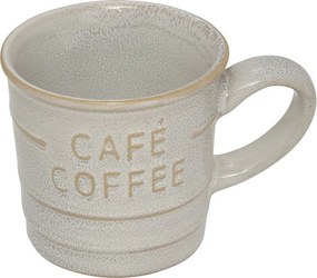 Φλυτζάνι Espresso 80ml S-D White 212115A