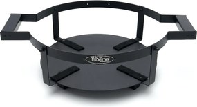 Hibachi Grill 14 inch - Ceramic - Tabletop