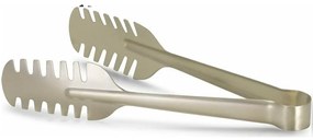 Λαβίδα Ζυμαρικών Ανοξείδωτη Elegant CO06773000 18/10 Champagne Comas Stainless Steel