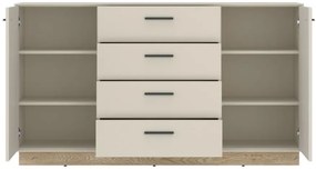 Μπουφές Angolo-Cashmere