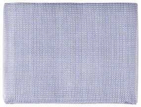 vidaXL Χαλί Σκηνής Μπλε 250 x 250 εκ.