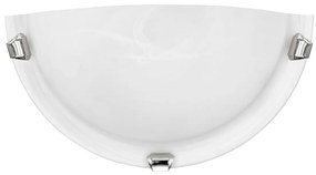 Φωτιστικό Επίτοιχο Eglo 7188 SALOME Χρώμιο (Chrome)