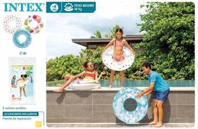 Φουσκωτή Σανίδα Intex