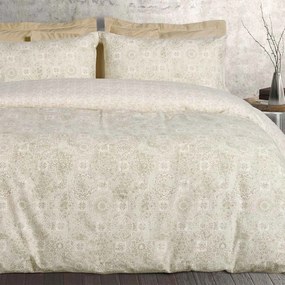 Φανελένια Σεντόνια Μονά (Σετ) Das Home Flannel Line 9640