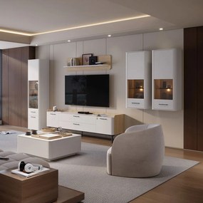 Τραπεζάκι Σαλονιού Cindel