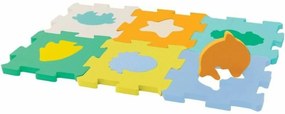 Παίξτε Mat Infantino Foam