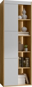 Βιτρίνα Fiore 60 3D
