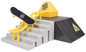 Παιχνίδι των δεξιοτήτων Spin Master Πολύχρωμο