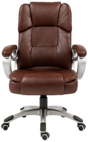 Καρέκλα διευθυντική Cerulean-Kafe