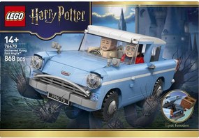 Παιχνίδι Kατασκευή Lego Harry Potter 76470
