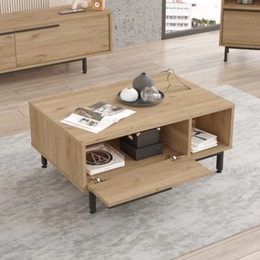 Living Room Furniture Set ON19-S Oak