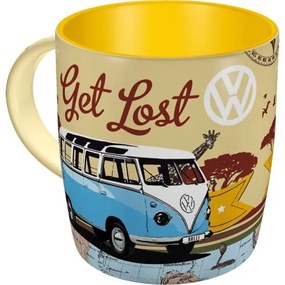 Κούπα Volkswagen VW - T1 - Let's Get Lost