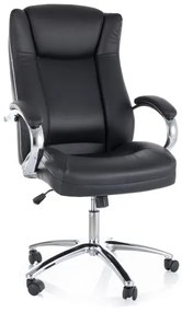 FOTEL OBROTOWY Q-904 CZARNY DIOMMI-80-3722