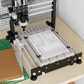 vidaXL Διακοσμητικά Πάνελ 12 pcs Λευκό 15 x 21 x 0.27 εκ.