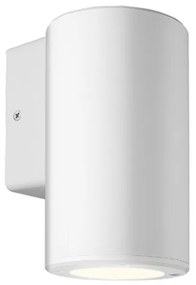 Σποτ Εξωτερικού Χώρου Zambelis E185 White
