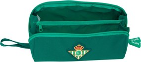 Κασετίνα Real Betis Balompié Πράσινο 20 x 10 x 10 cm