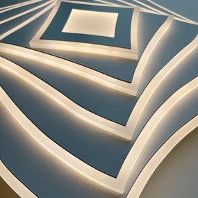 Πλαφονιέρα οροφής F&amp;H Hero