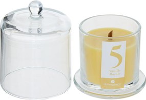 Κερί Αρωματικό 240gr (Φ11x14) A-S Numia Vanilla 214801E