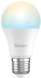 SONOFF smart λάμπα LED B02-BL-A60, Wi-Fi, 9W, E27, 2700K-6500K