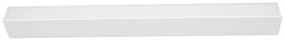 Γραμμικό Φωτιστικό LED 18W 4000K 1800lm 60cm Lumen-21-6001810-Λευκό 21-6001810