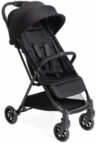 Καροτσάκι Mωρού Chicco Μαύρο