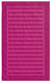 Πετσέτα Θαλάσσης Sun Pink Μakis Tselios Beach 90x160cm 100% Cotton