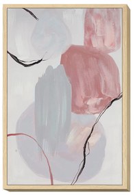 Πίνακας Με Κορνίζα (60x90) Arte Libre 14690011