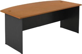 ΓΡΑΦΕΙΟ-Α Απόχρωση Dark Grey - Cherry   1τμχ