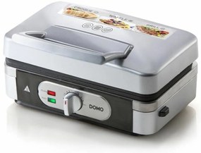 Σαντουιτσιέρα DOMO DO9136C 1000 W