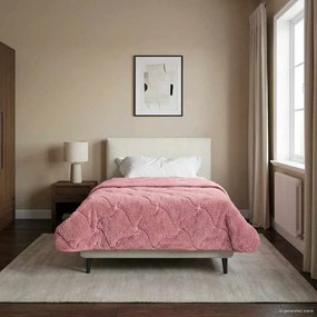 vidaXL Χειμερινό Παπλωματοθήκη 135 x 220 cm Χειμώνας