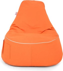 Bean Bag Golf - Orange Orange